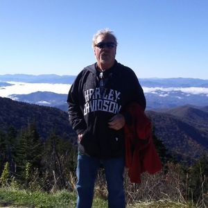 Meet your Posher, Glen